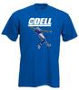 Odell Beckham Jr Giants Catch Shirt T-Shirt Adult 5XL