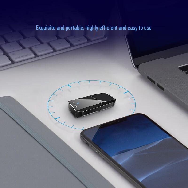 Tp-Link USB Wireless Adapter (CN Version)