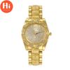 Hi Fashion Watch Luxusné dámske hodinky Quartz Vodotesné dámske hodinky Dámske náramkové hodinky