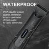 Xiaomi Electric Groin Hair Trimmer for Men,Body Groomer & Pubic Waterproof Hair Trimmer,Replaceable Ceramic Blade