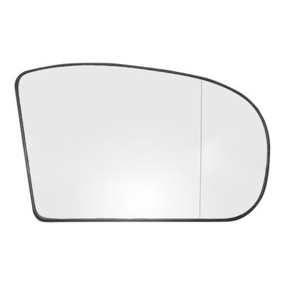 1 Pcs Right Side Mirror Glass For Mercedes-Benz E320 E350 E500 E55 AMG 2003-2006
