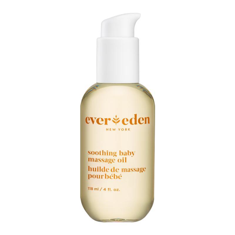 

Evereden Дитяча масажна та шкірна олія