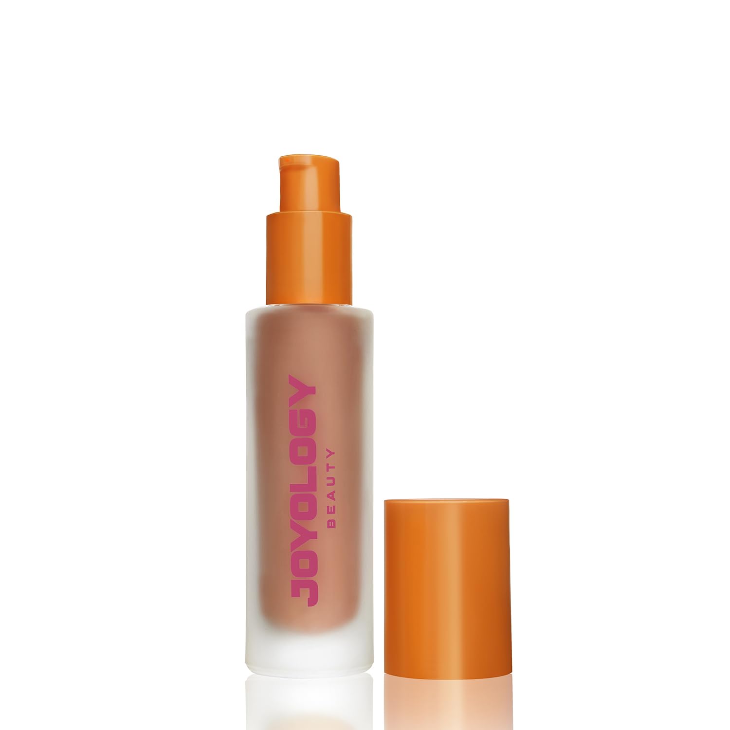 Joyology Stay Lively Foundation Warm Chestnut F110 30 ml