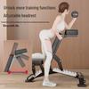 JIMI Adjustable Multi-functional Folding Dumbbell Bench