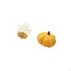 Rotating Cup Drying Rack Stand Mug Draining Organizer Halloween Pumpkin Pillows Stuffed Pillow