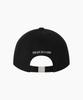Beeohauseu Arctic Cap_Bk