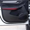Car Inner Door Anti Kick Film Protective Anti-Scratch Cover for Changan CS55 Plus 2020 2026 Auto Accessories Protector