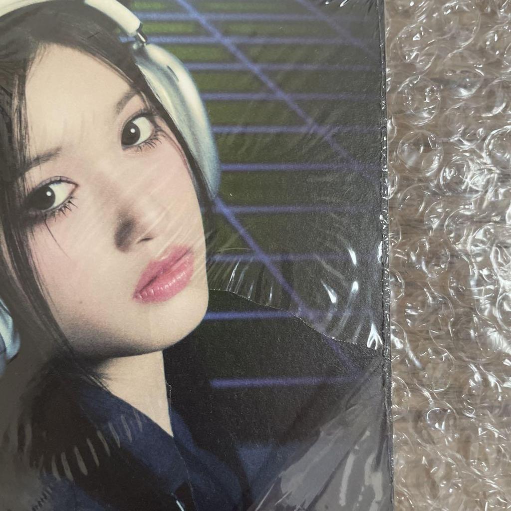 [USED] IVE album bundle sale