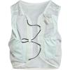 Breathable Quick-Dry Sleeveless Running Vest Unisex Vests KD6967