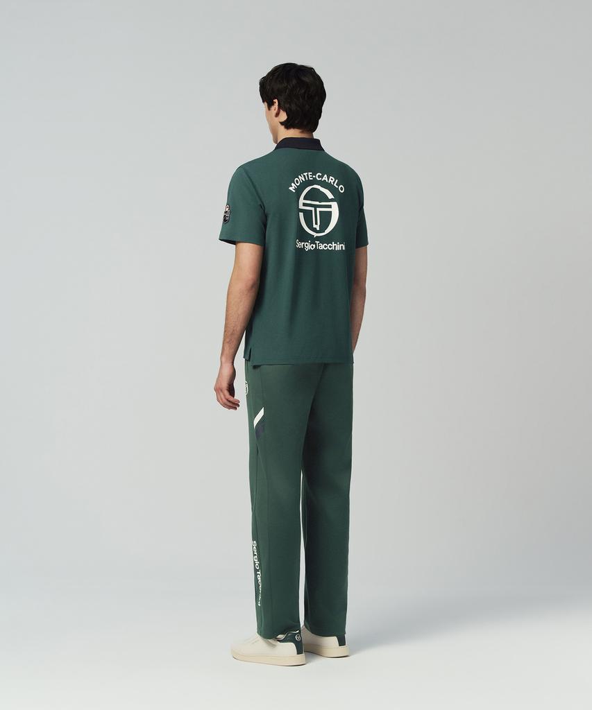 SERGIO TACCHINI M Mc Baseline Staff Pants