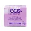 Ecoforia Lamellar Tagescreme Gesicht Illuminierend 50ml