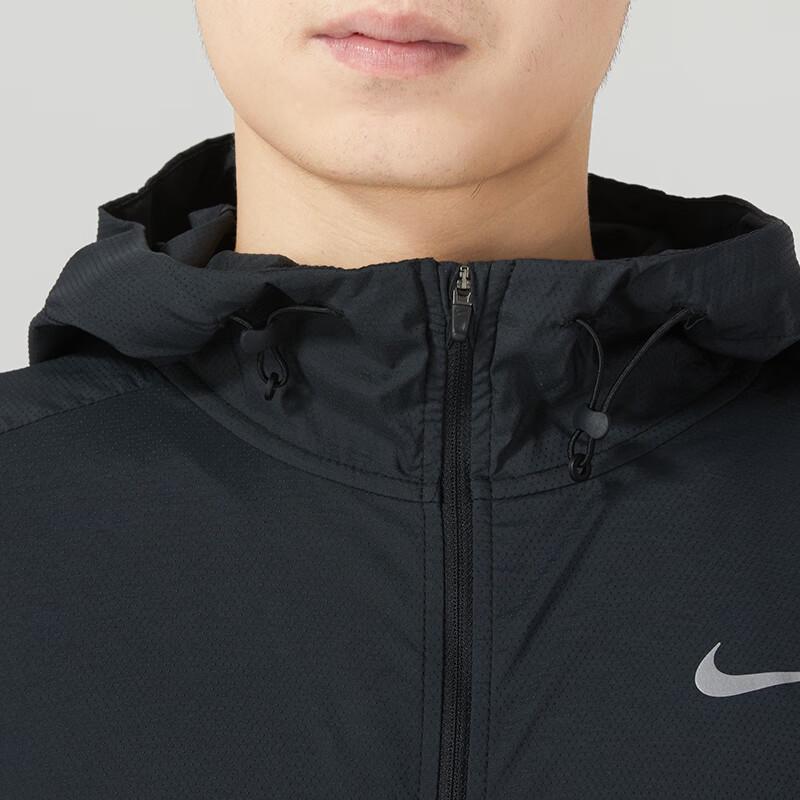 Nike Men's Sports Lifestyle Jacket FB7541-010