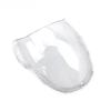 For Honda CBR 600 F4 1999 2000 Wind Deflectors Black Windshield WindScreen Double Bubble Cbr 600 F4 CBR600 CBR600RR Rr 99 00