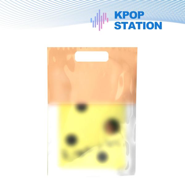 YUGYEOM - Interlunar [Random Version]