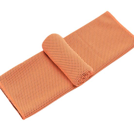 Cooling Towel for Neck And Face, 31.5  x 11.81  Quick-Dry Chilly Sports Towel, Breathable Cooling Towel for Gym Workout Yoga Running Camping