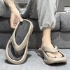 2023 Herren Zehensandalen mit dicker Sohle aus EVA - Trendige Sommermode