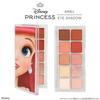 SHOBIDO - Disney Real Princess Cosmetic Collection Ariel Eyeshadow Palette