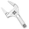 Adjustable Aluminum Alloy Bathroom Wrench - Multi-Functional Universal Tool for Pipe Nut  Lightweight Durable  Spanner