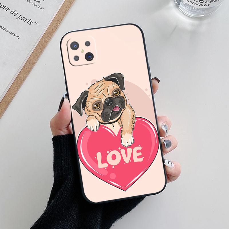 

Чохол для OPPO Reno 4Z 5G Миле Серце Панда Крутий Силіконовий ТПУ М яка Задня Кришка для Телефона OPPO Reno4 Z A92s Чохол Reno4Z CPH2065 Oppo A92s