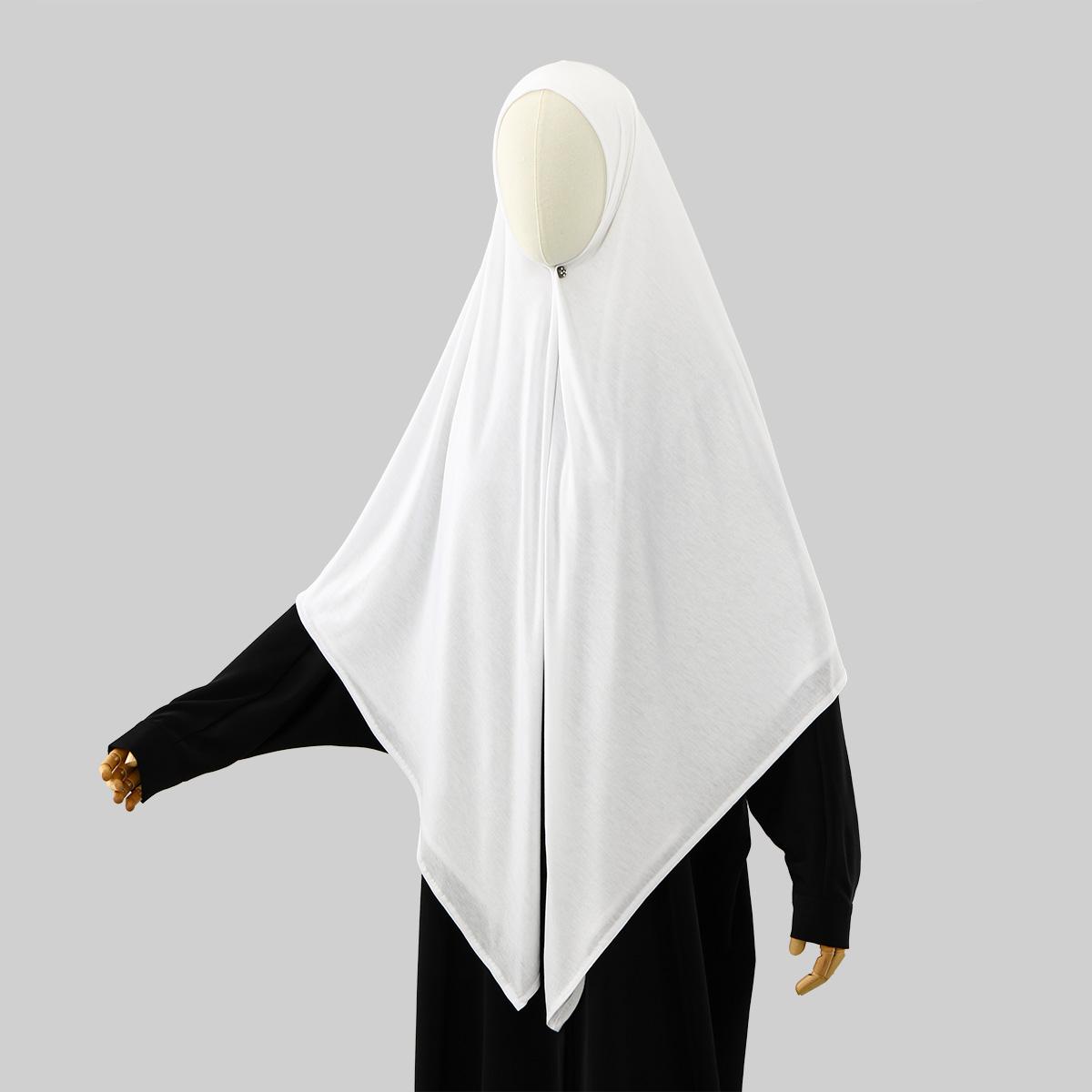 Мусульманский Хлопковый Квадратный Шарф Трикотажный Хиджаб Длинный Модальный Шарф Однотонный Мягкий Тюрбан Повязки На Голову Для Женщин Африканская Повязка На Голову 145*145См