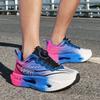 Chitu pro full palm carbon board running shoes breathable sports shoes student high school entrance examination shock absorption racing running shoes