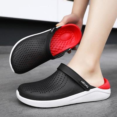Men's EVA2024 Thick-Soled Summer Beach Sandals