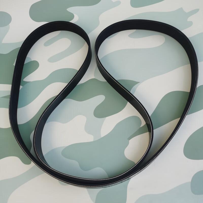 Huchen Dongfeng Tianjian Engine Drive Belt