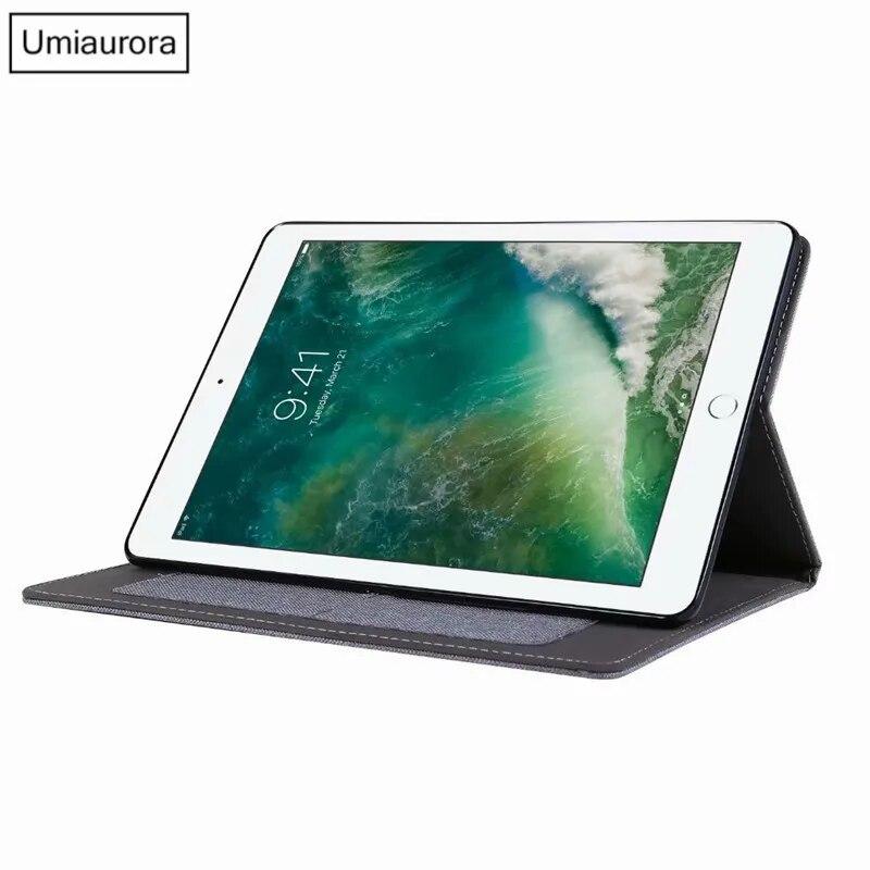 Magnetic Smart Case for iPad Air 4 10.9 Mini 5 6 Pro 9.7 11 12.9 2015 2017 2020 7 8th 9th Gen 2021 Stand Tablet Case Cover