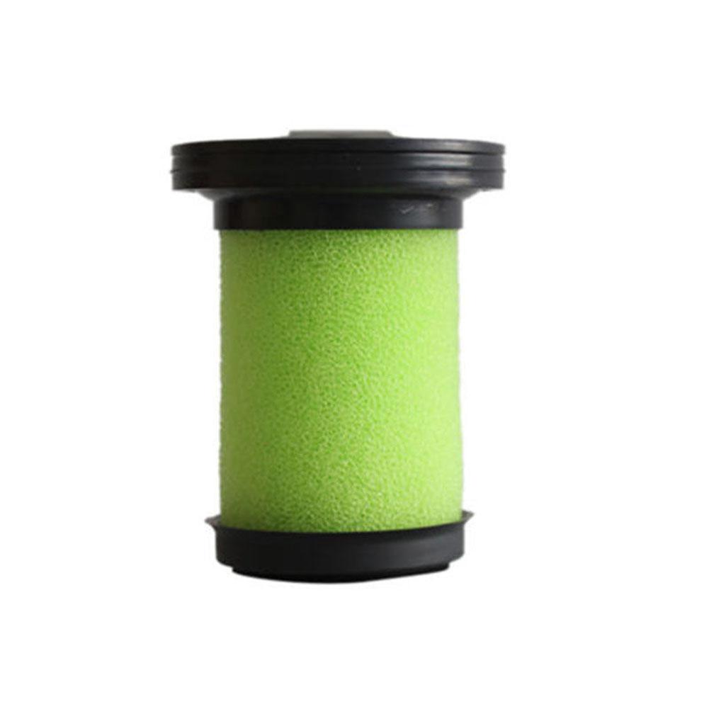 2pcs Vacuum Cleaner Replacement Filter Element for Gtech Multi Mk2 Vacuum Cleaner Parts