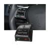 96700-C1510 Steering Wheel Switch Volume Button Left for Hyundai Sonata LF 2015-2018 Car Bluetooth Phone Music Buttons