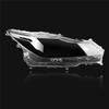 Front Right Headlight Cover Headlight Mask Head Light Lamp Shell For Toyota Corolla 2019 2020 2025 Replacement Accessories