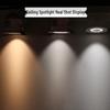 FSL LED Deep Anti-Glare Recessed Spotlight