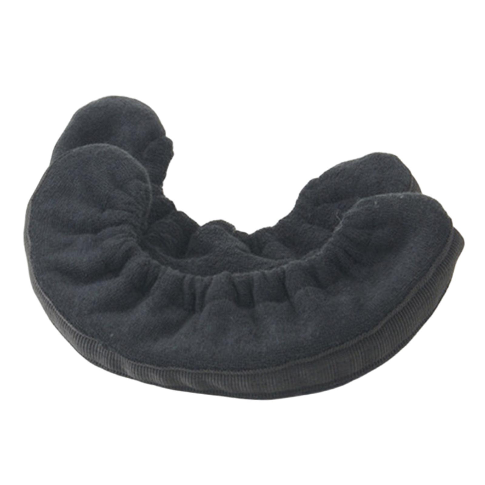 

Soft Ice Skate Blade Covers Protector Ice Hockey Shoes Covers Skating Soakers Covers for Hockey Skate Figure Skate L
