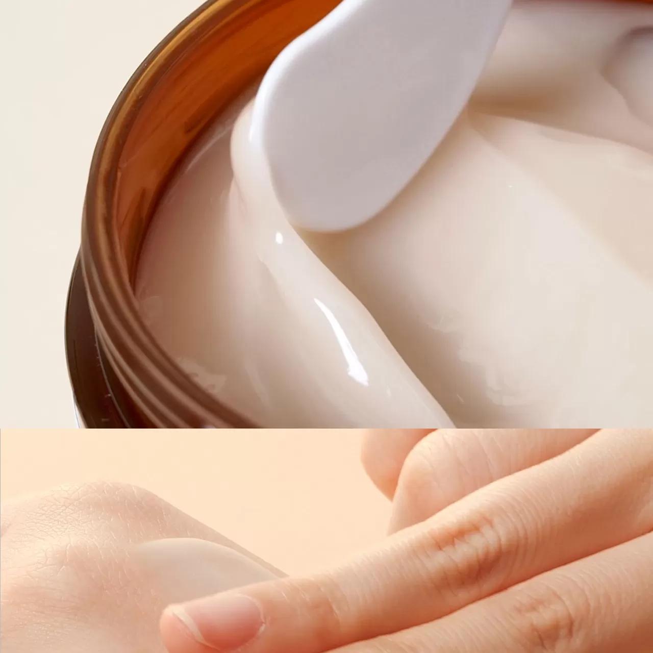 Manyo Bifida Biome Deep Sleeping Mask 100ml AUTHENTIC STORE — фото 4