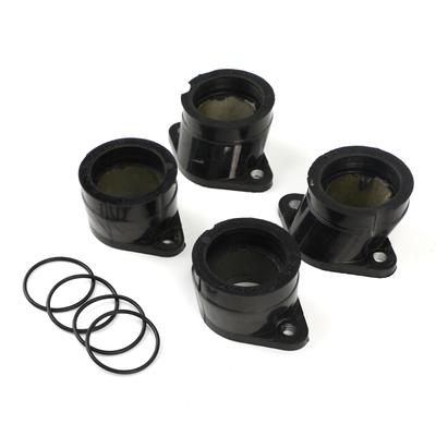 4x carburator buton de admisie pentru Kawasaki ZR750 Zephyr ZR-7/7S GT750 91-06