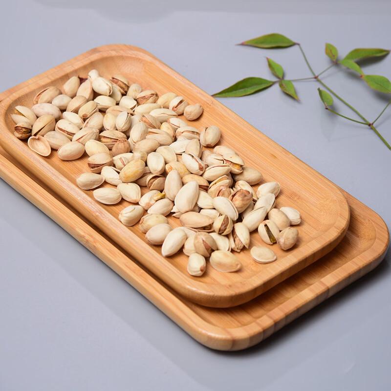 Di Rui En Multipurpose Bamboo Serving Trays