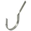 150Mm Galvanized Threaded Gutter Bracket - Rsu 150S S