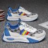 Shoes Summer Mens Sneakers Tennis Skateboard Casual Breathable Mesh Outdoor Hiking Fashion Designer Luxury Sport Walking