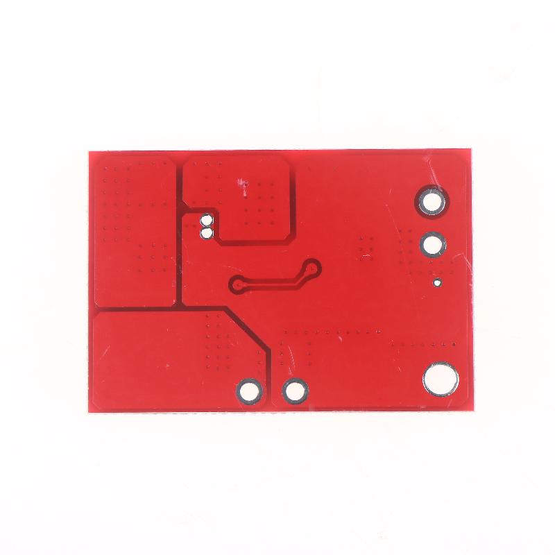Cn3722 3S 3A 12V Mppt Solar Panel Controller Module 3 Serial Li-Ion Battery Charger For 9V 12V 18V 24V Solar Panels