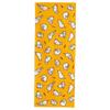 Kamawanu Chusen Hand Towel - Cat Extravaganza / Cat Pattern / Cat Goods / Made In Japan / Size: 33cm X 90cm / 100% Cotton / Prime Minister (Good Luck