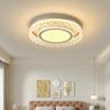2025 Luxury Modern Minimalist Ceiling Light for Living Room, Hall, or Master Bedroom