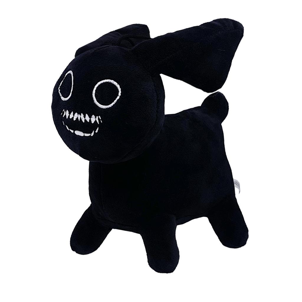 New Cat Image Doll Roblox Classic Kitty Plush Toy Doll