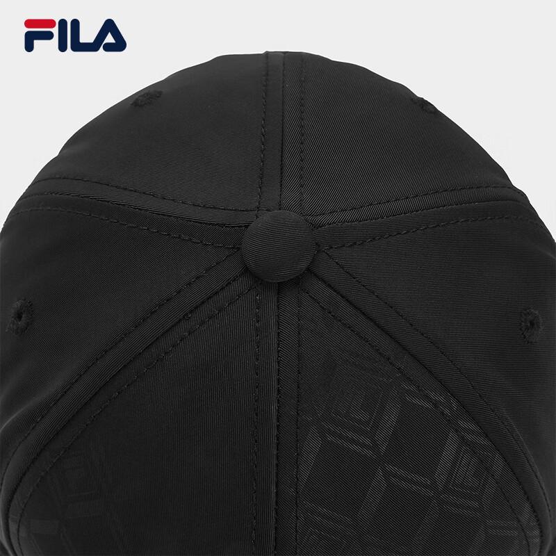 Fila Men's Fashion Baseball Cap