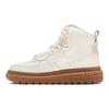 حذاء Air Force 1 High UT 2.0 كريمي للنساء FV3644-119