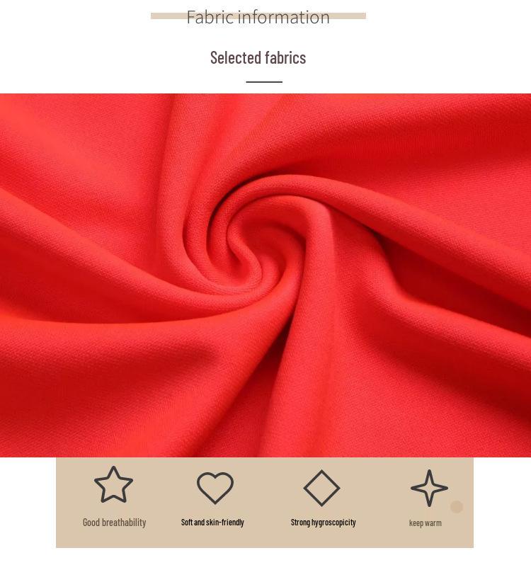 Unisex Autumn/Spring Sportswear: Long-Sleeved School Training Suit with Personalized Print