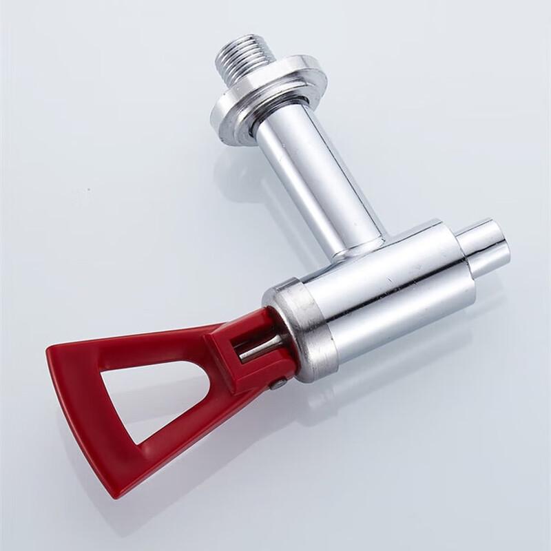 Honggong Stainless Steel Hot Water Dispenser Faucet