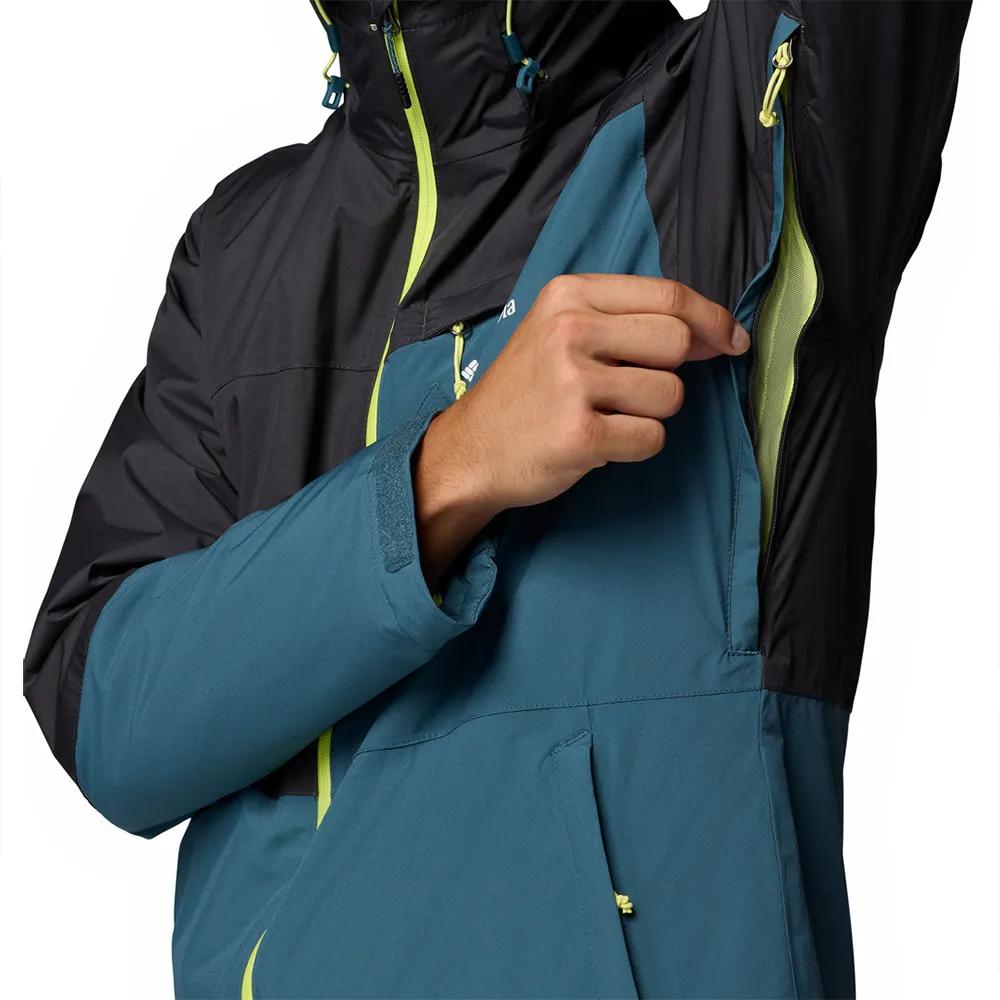 Columbia Куртка Iceberg Point™ II