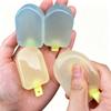 Taba Squishy Zmrzlina Fidget Squishes Nanuk Falešné Jídlo Squishy Hračka Úleva od Úzkosti Úleva od Stresu Vent Hračky Pudink Dárek