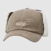 Umbro Corduroy Earflap Cap Ur422ccpo3
