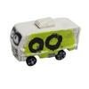 Alloy Pixar Cars 3 Arvy Miss Fritter McQueen Mater Mr. Destruction 1 : 55 Diecast Metal Car Miniature Toy Ideal For Kid Birthday Present